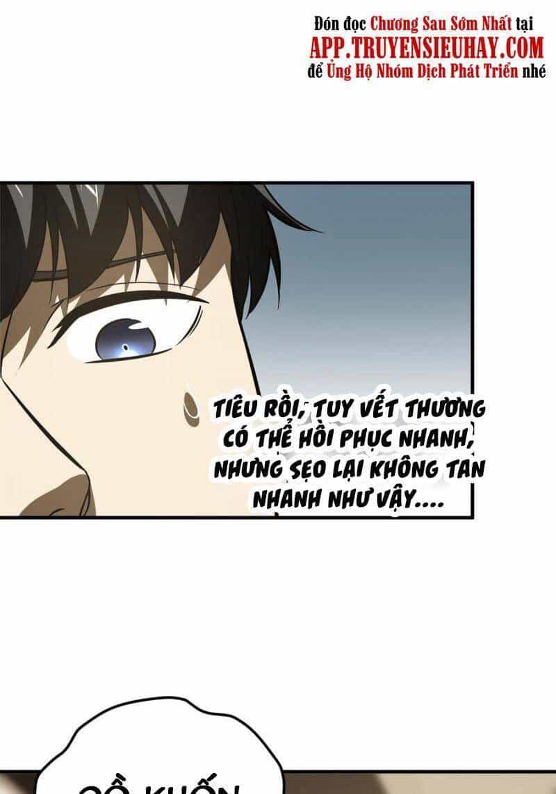 Toàn Cầu Cao Võ - Chương 154 - ảnh 33