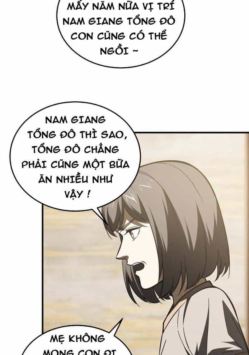Toàn Cầu Cao Võ - Chương 154 - ảnh 40