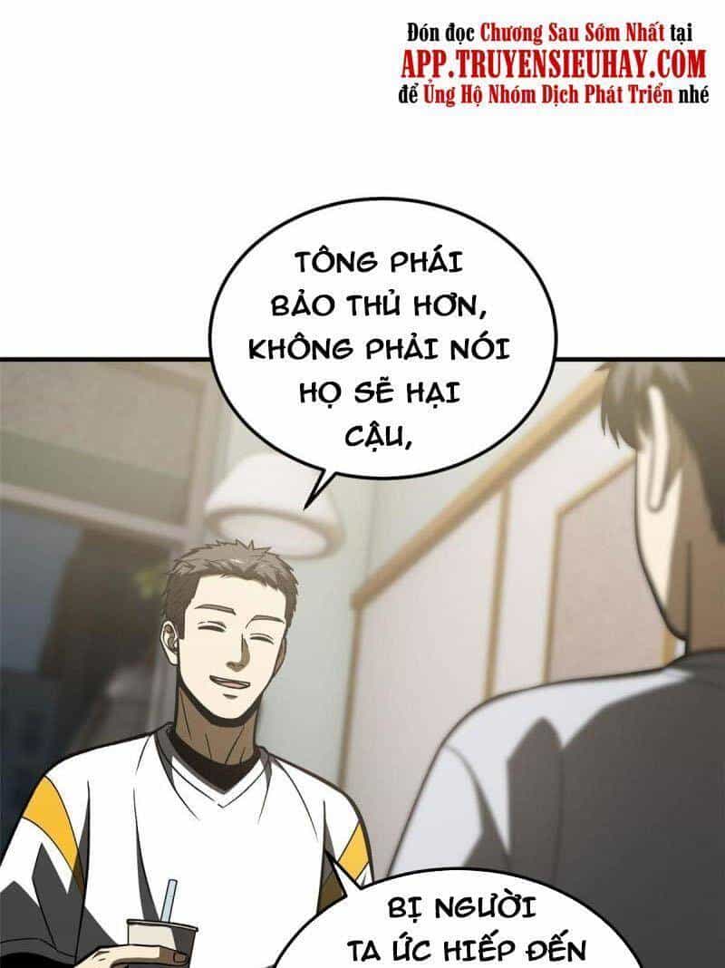 Toàn Cầu Cao Võ - Chương 154 - ảnh 53