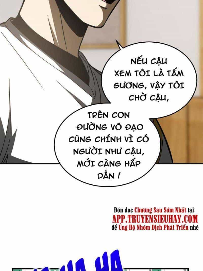 Toàn Cầu Cao Võ - Chương 154 - ảnh 63
