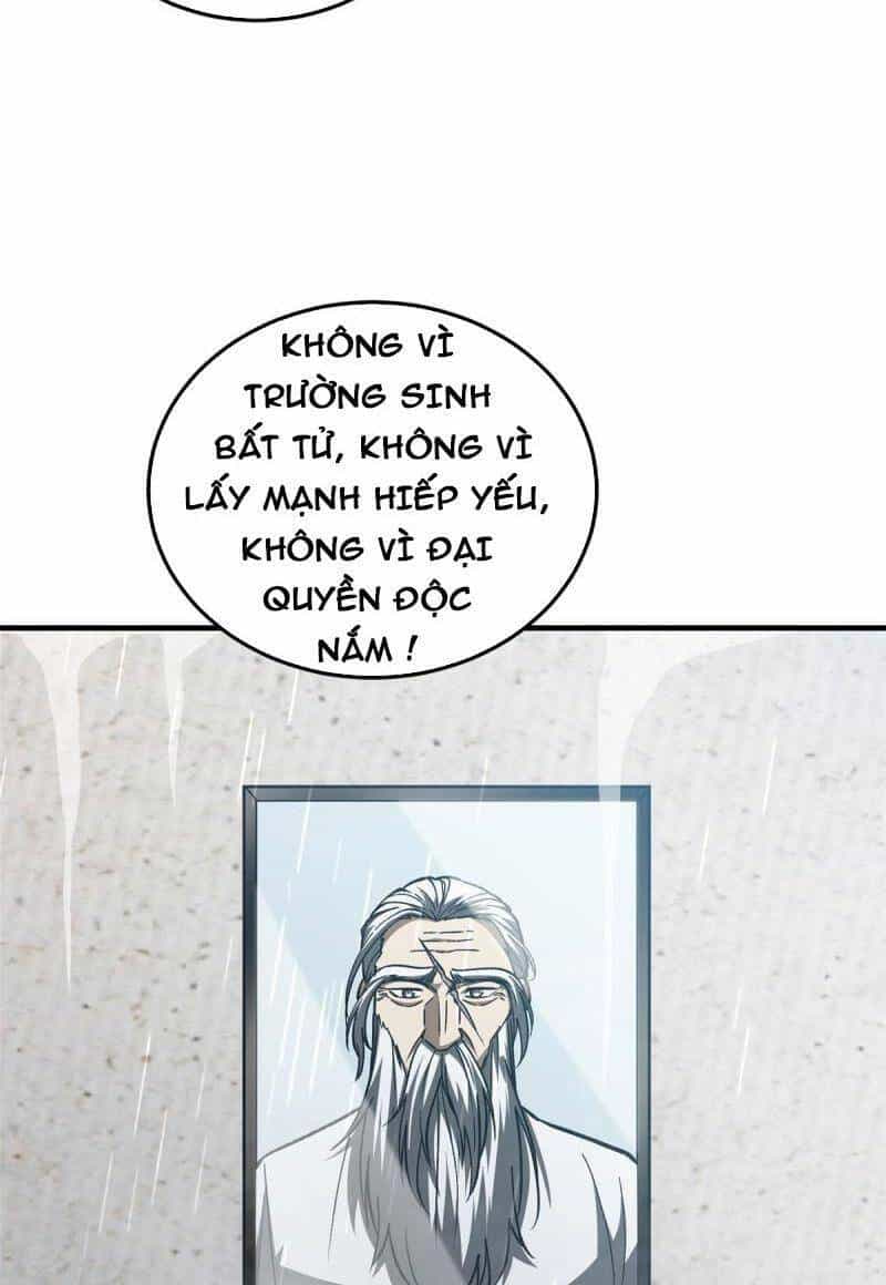 Toàn Cầu Cao Võ - Chương 154 - ảnh 8
