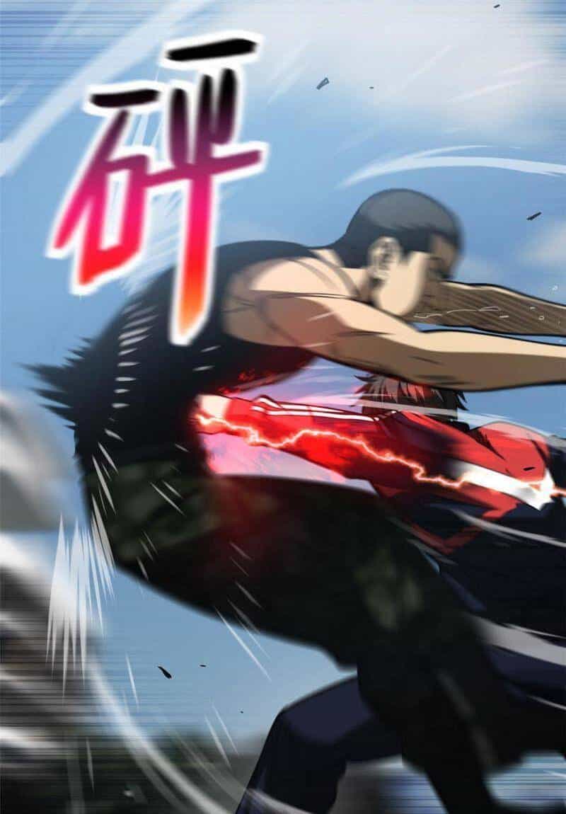 Toàn Cầu Cao Võ - Chương 155 - ảnh 26