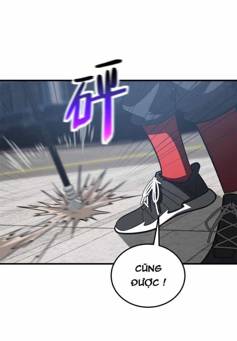 Toàn Cầu Cao Võ - Chương 155 - ảnh 39