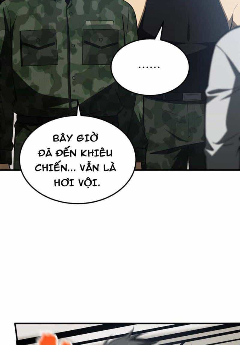 Toàn Cầu Cao Võ - Chương 155 - ảnh 49