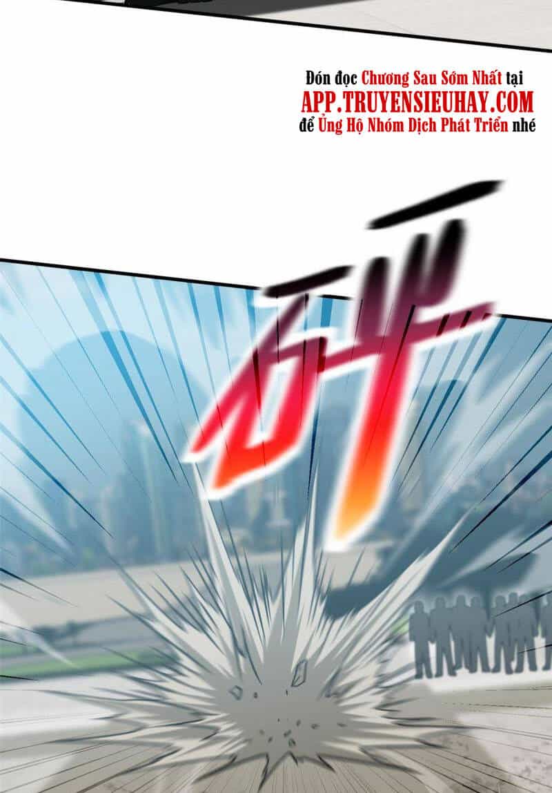 Toàn Cầu Cao Võ - Chương 156 - ảnh 42
