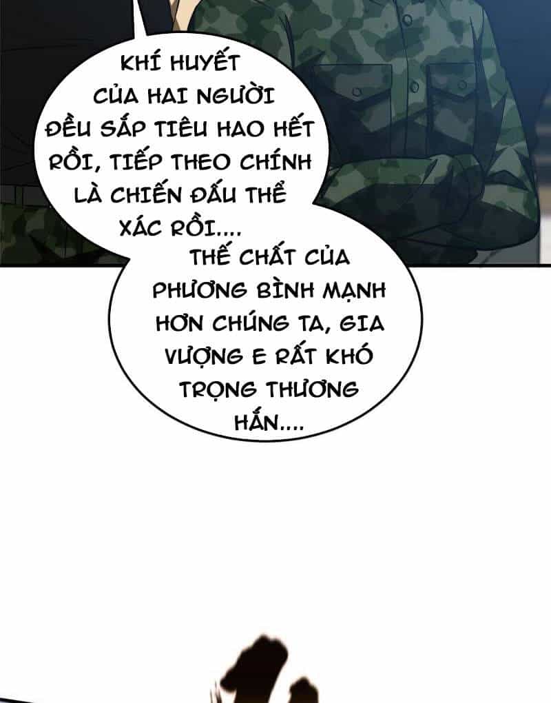 Toàn Cầu Cao Võ - Chương 156 - ảnh 53