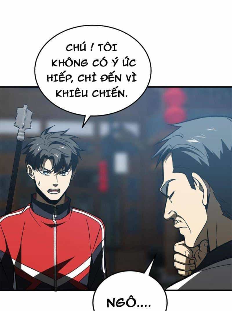 Toàn Cầu Cao Võ - Chương 157 - ảnh 51