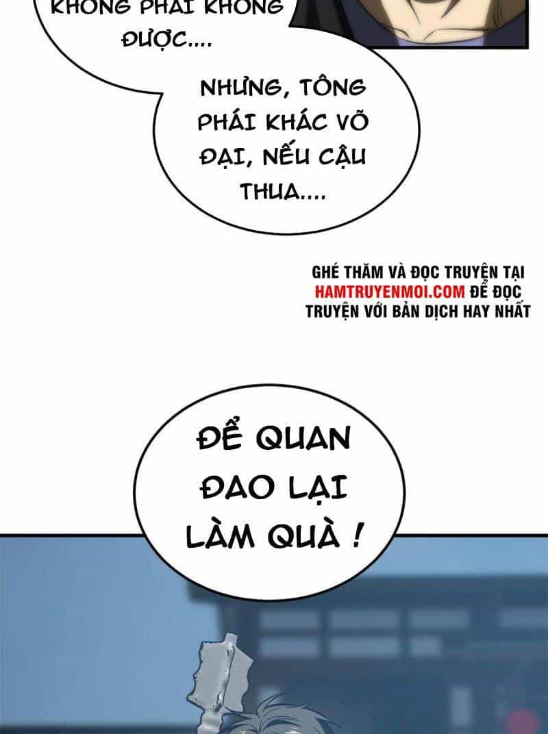 Toàn Cầu Cao Võ - Chương 157 - ảnh 53