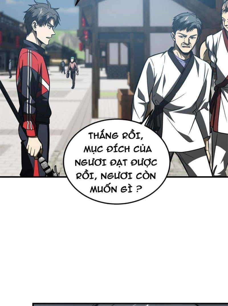 Toàn Cầu Cao Võ - Chương 157 - ảnh 57