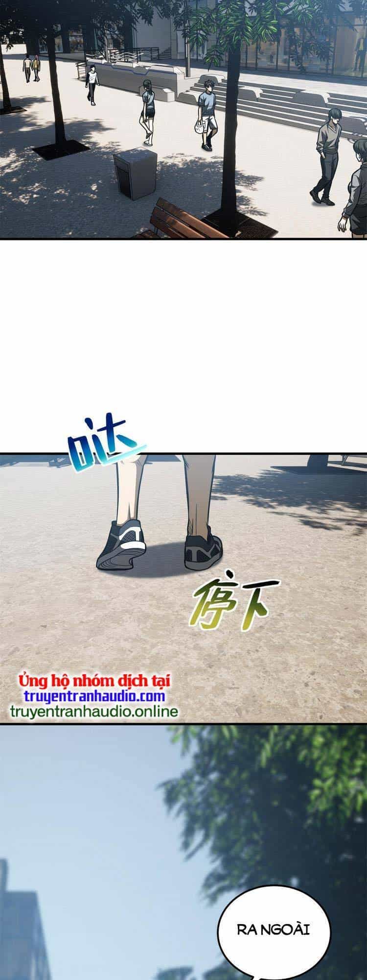 Toàn Cầu Cao Võ - Chương 161 - ảnh 2