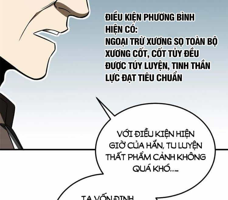 Toàn Cầu Cao Võ - Chương 164 - ảnh 34
