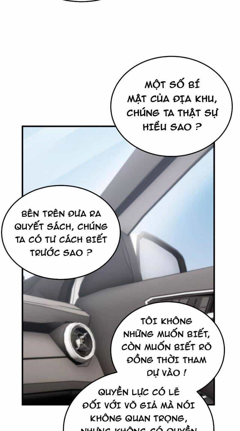 Toàn Cầu Cao Võ - Chương 167 - ảnh 37