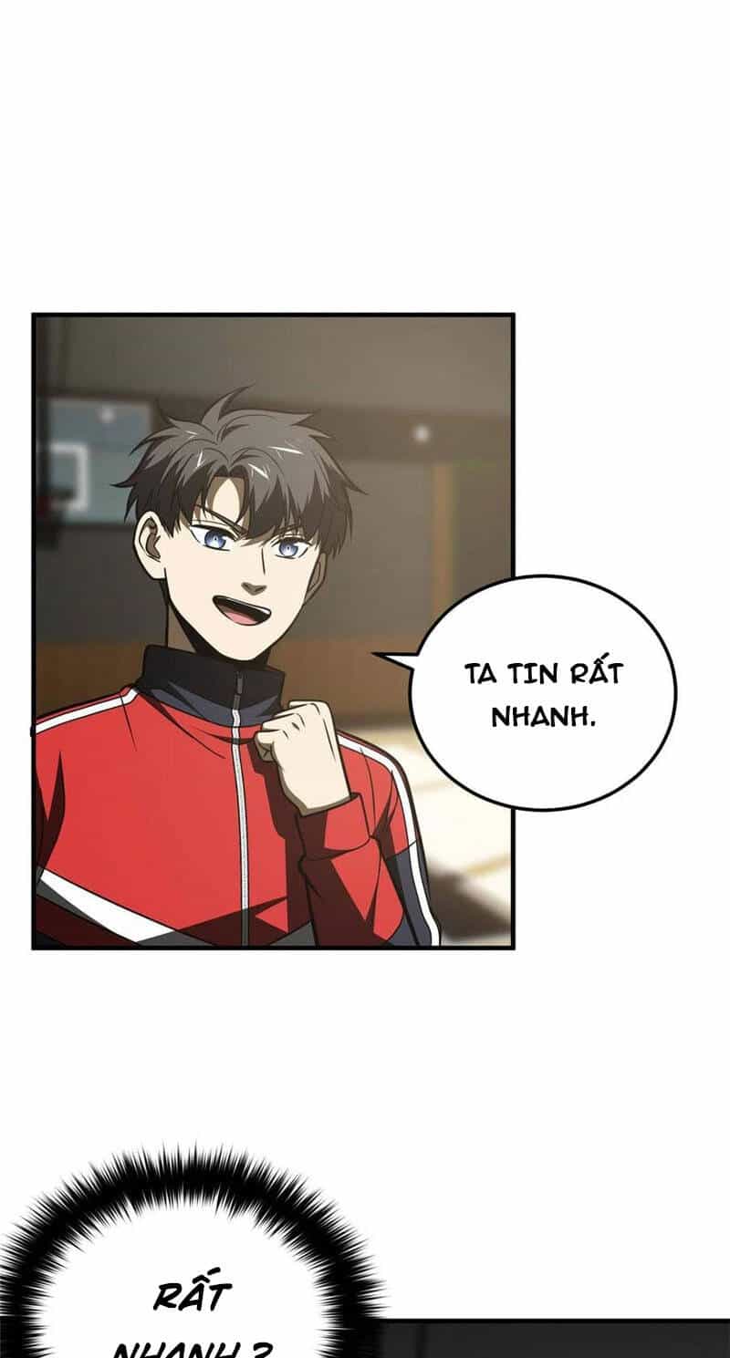 Toàn Cầu Cao Võ - Chương 168 - ảnh 51