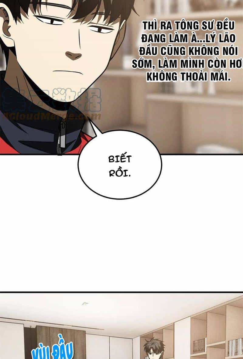 Toàn Cầu Cao Võ - Chương 169 - ảnh 13