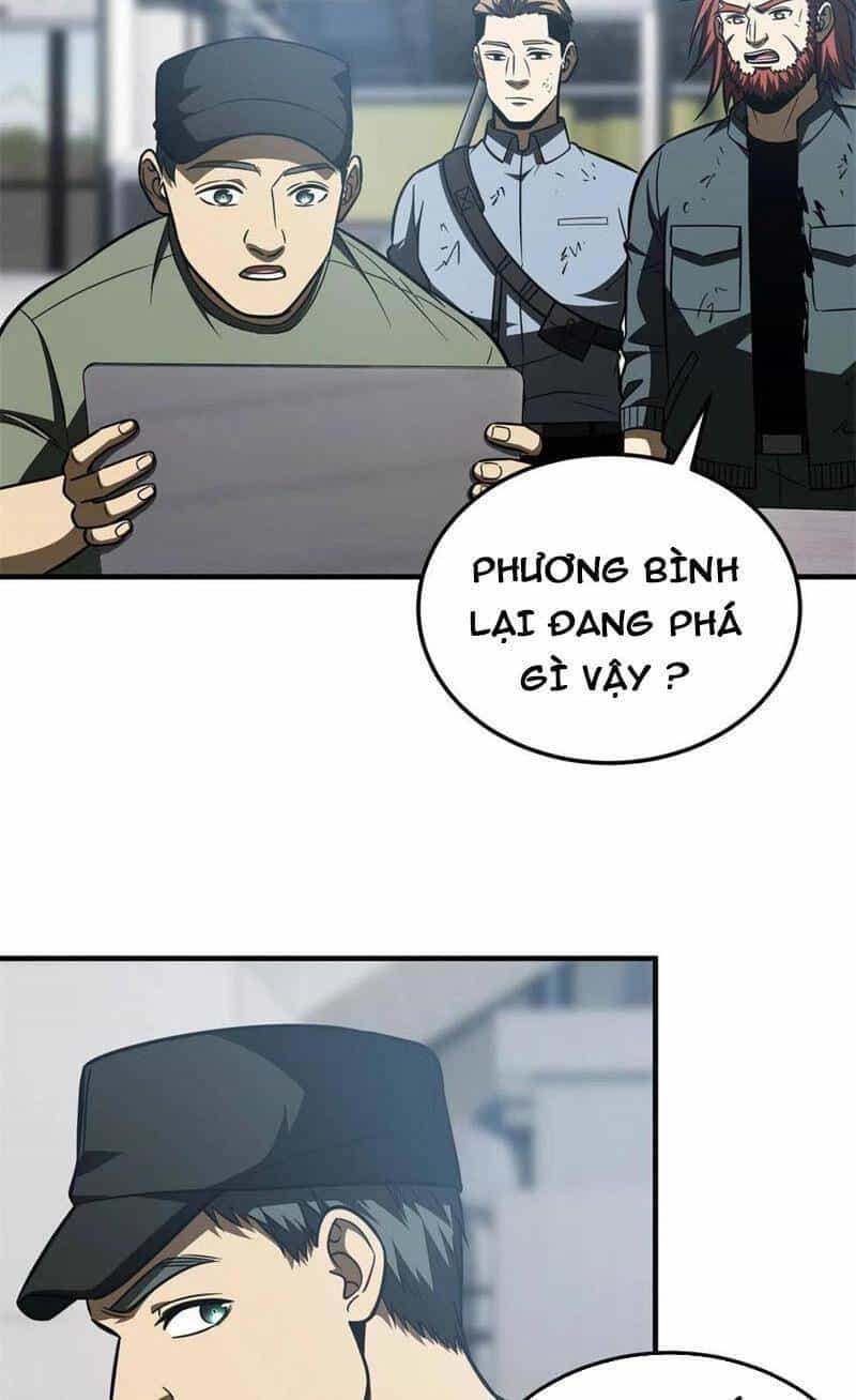 Toàn Cầu Cao Võ - Chương 170 - ảnh 39