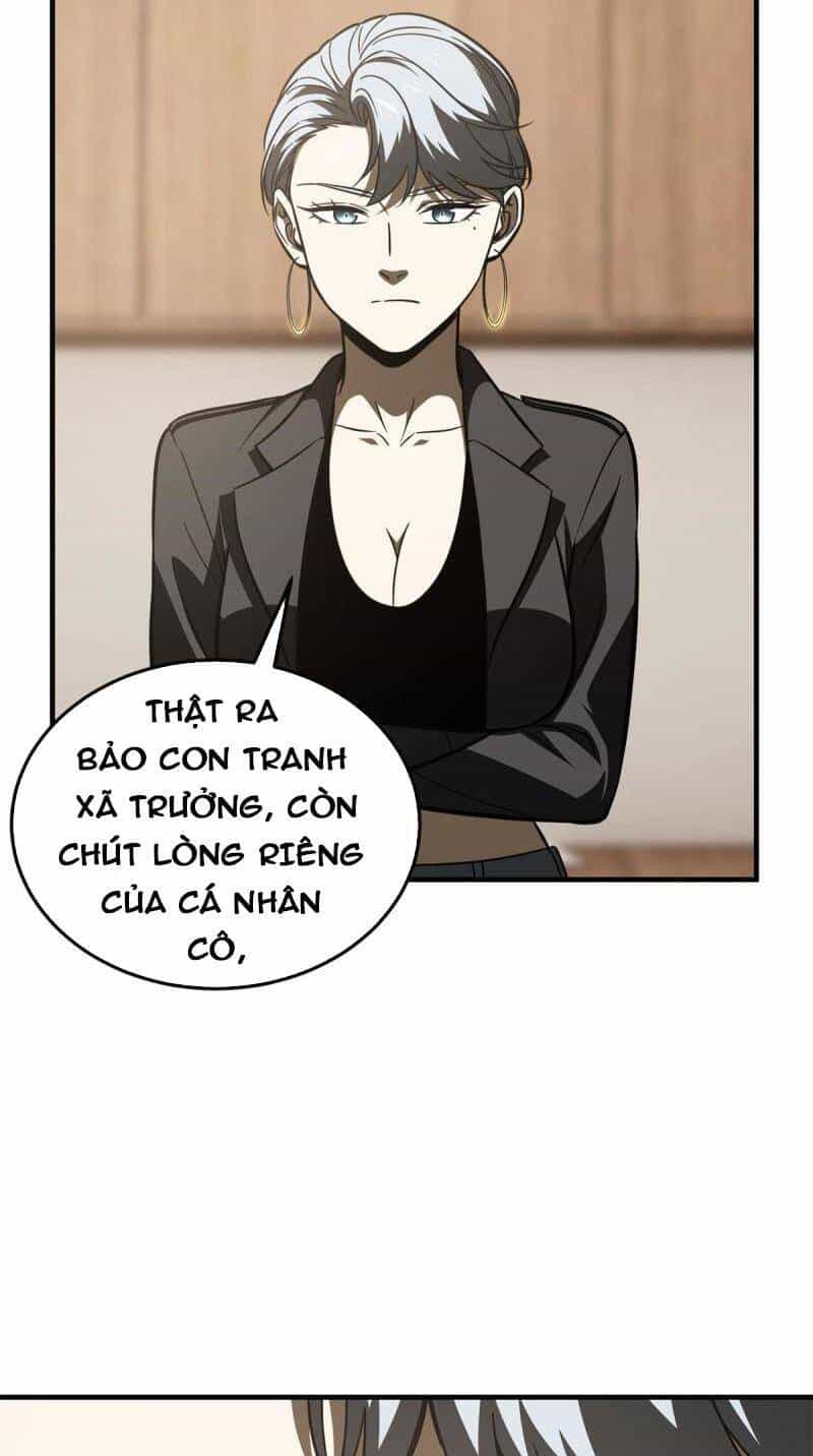 Toàn Cầu Cao Võ - Chương 171 - ảnh 32