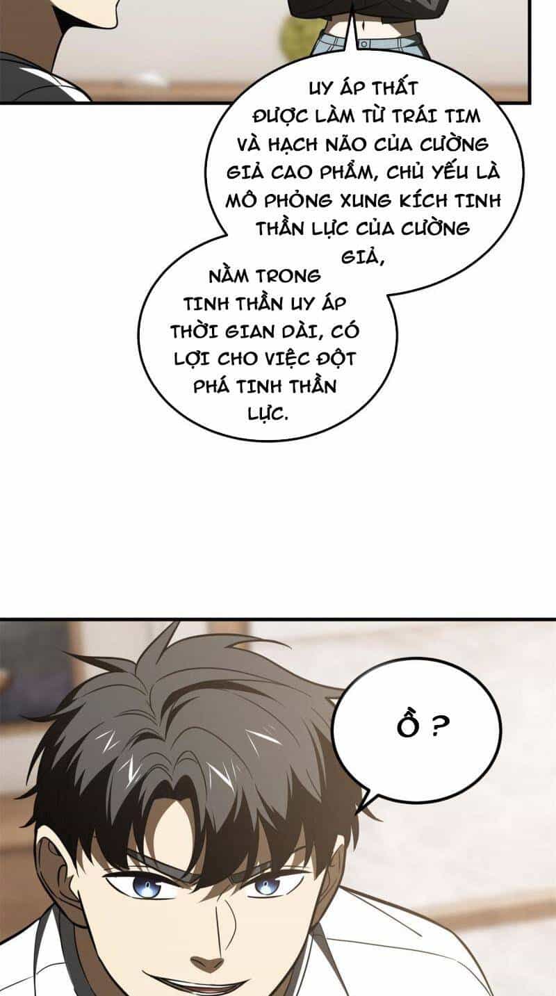 Toàn Cầu Cao Võ - Chương 171 - ảnh 36