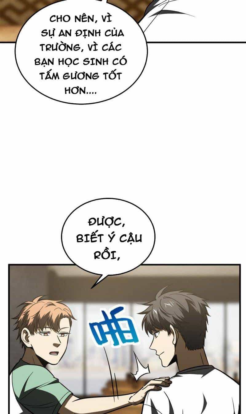 Toàn Cầu Cao Võ - Chương 172 - ảnh 17