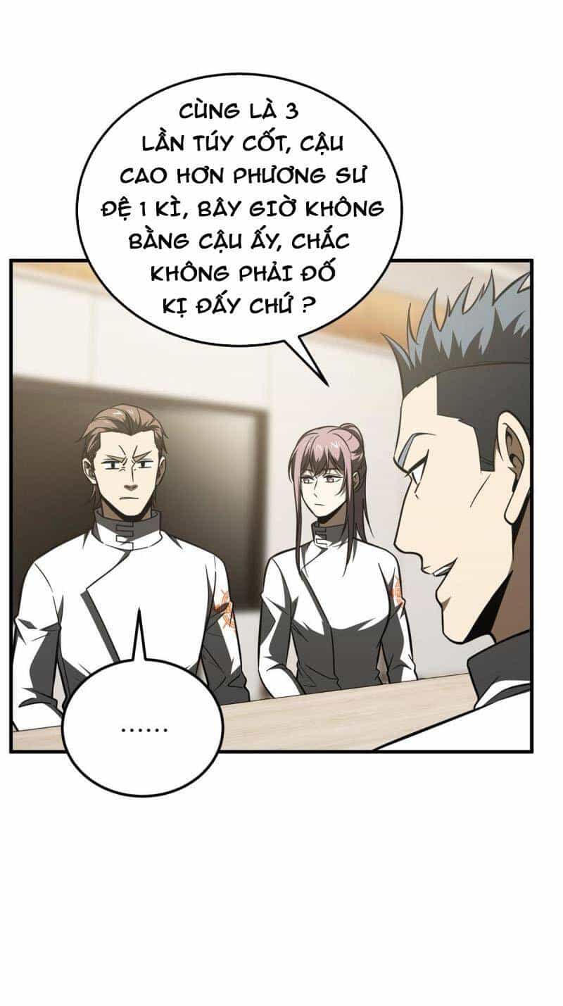Toàn Cầu Cao Võ - Chương 172 - ảnh 51
