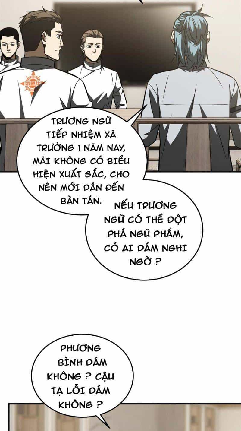 Toàn Cầu Cao Võ - Chương 172 - ảnh 53