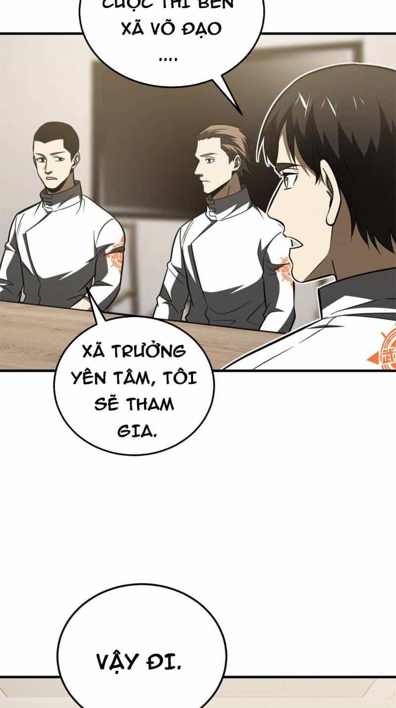 Toàn Cầu Cao Võ - Chương 172 - ảnh 60