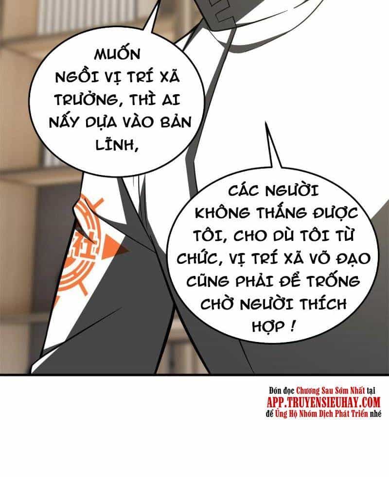 Toàn Cầu Cao Võ - Chương 172 - ảnh 63