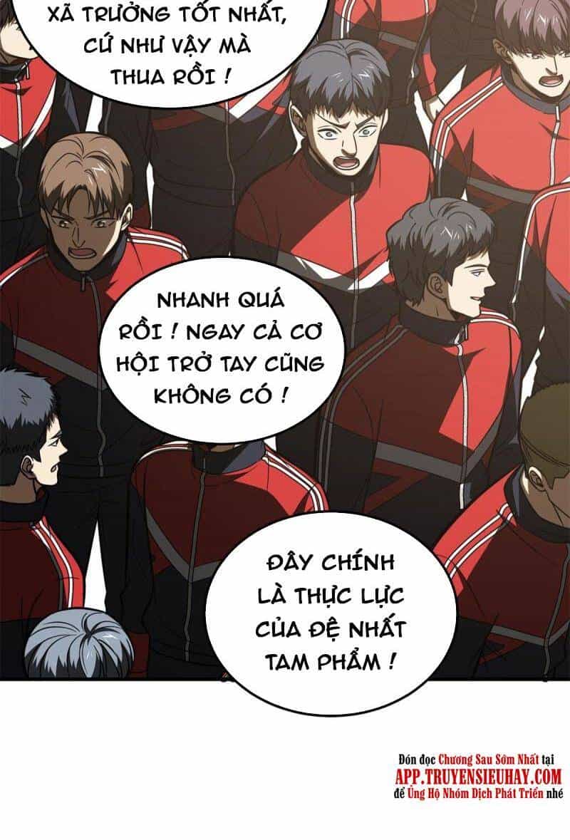 Toàn Cầu Cao Võ - Chương 173 - ảnh 44