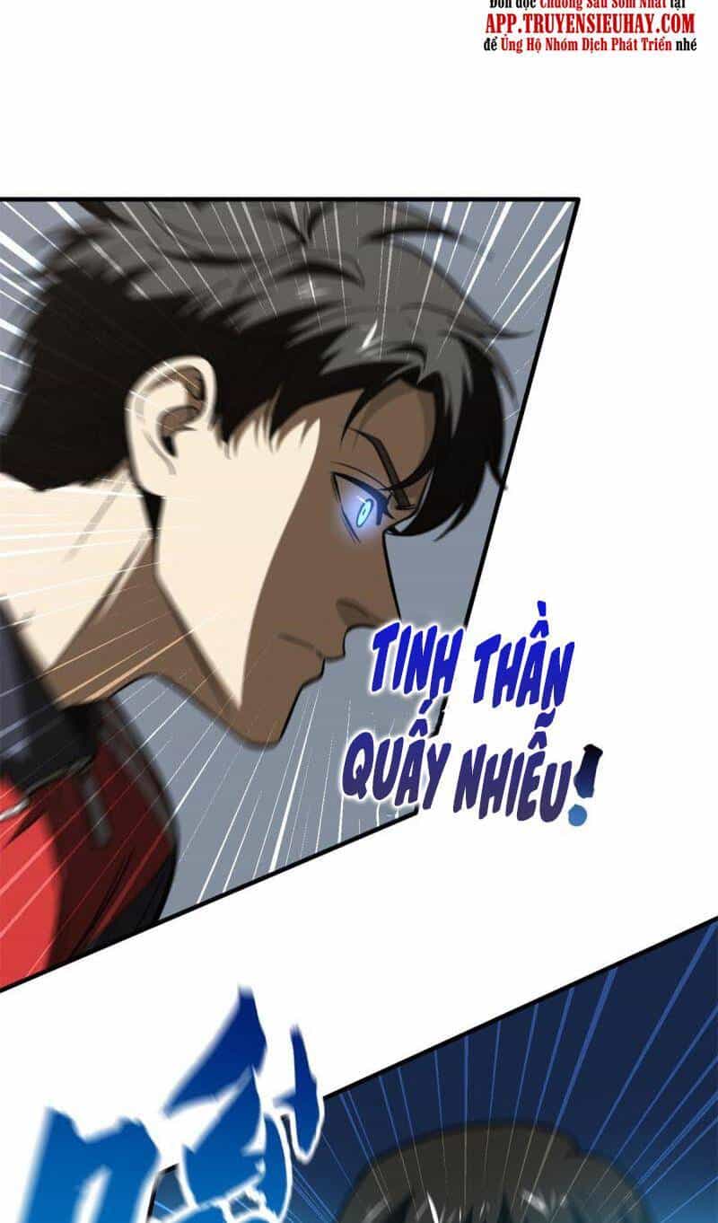 Toàn Cầu Cao Võ - Chương 174 - ảnh 14