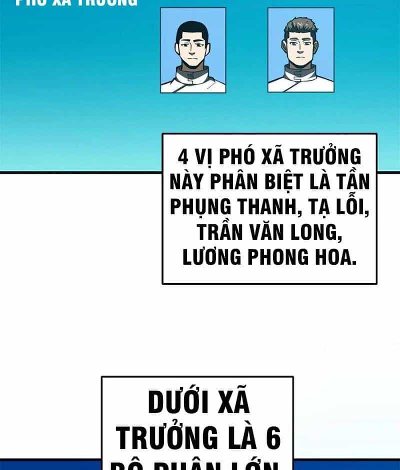 Toàn Cầu Cao Võ - Chương 175 - ảnh 2