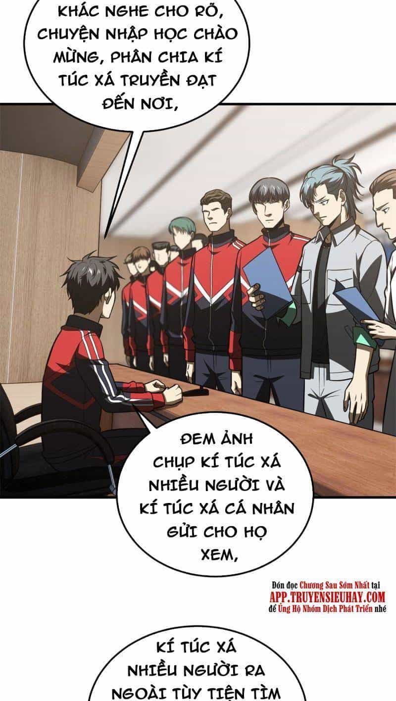 Toàn Cầu Cao Võ - Chương 176 - ảnh 54
