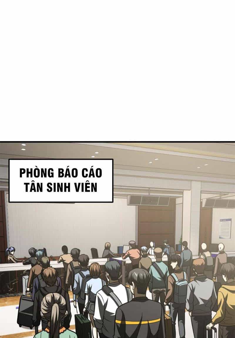 Toàn Cầu Cao Võ - Chương 177 - ảnh 44