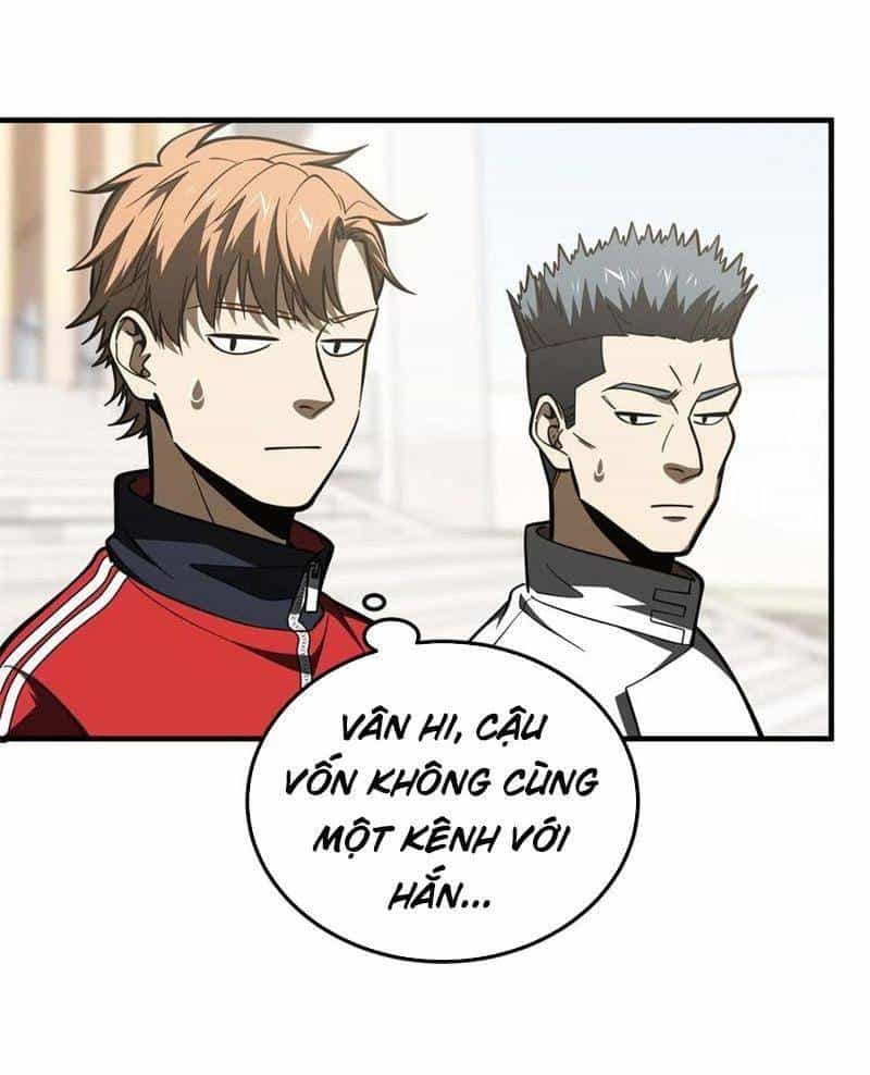 Toàn Cầu Cao Võ - Chương 178 - ảnh 14