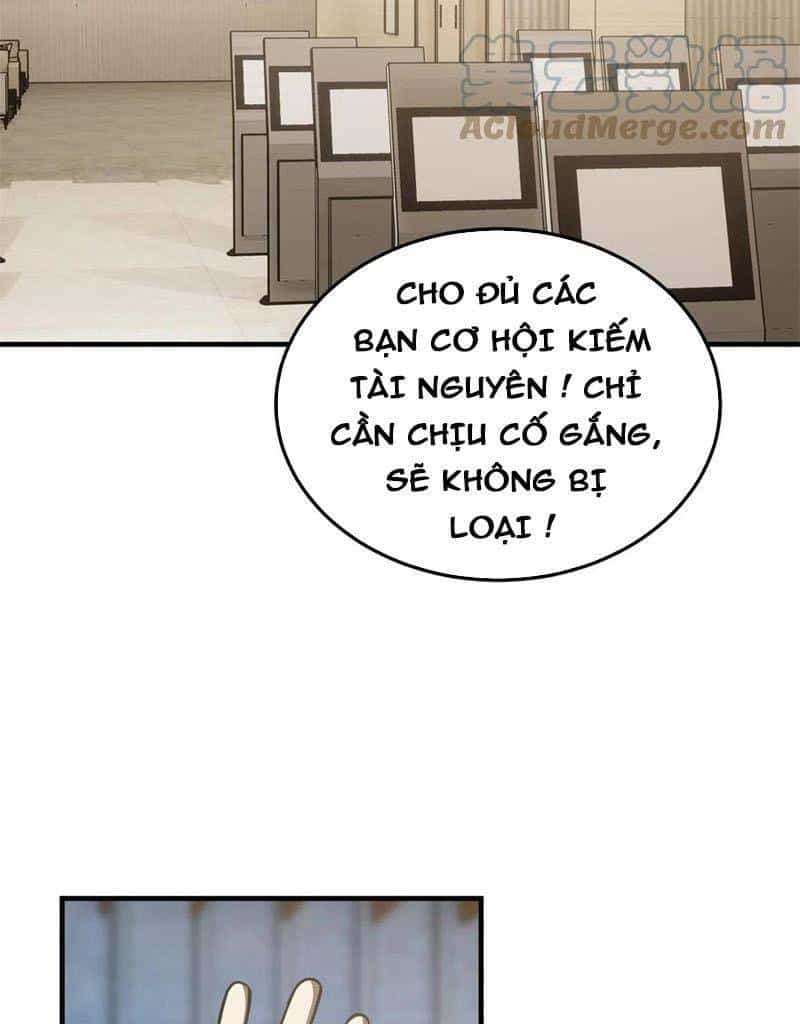 Toàn Cầu Cao Võ - Chương 178 - ảnh 38