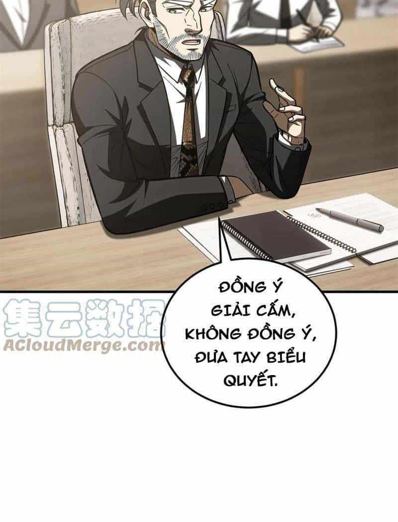Toàn Cầu Cao Võ - Chương 178 - ảnh 61