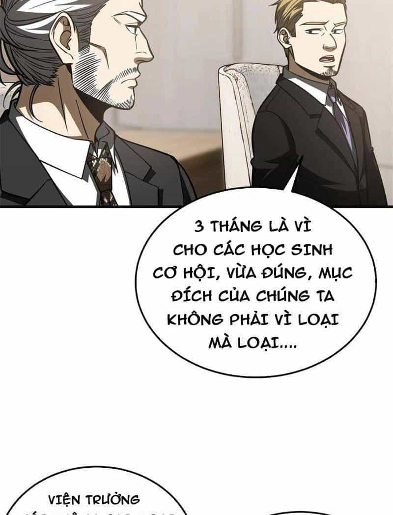 Toàn Cầu Cao Võ - Chương 178 - ảnh 68