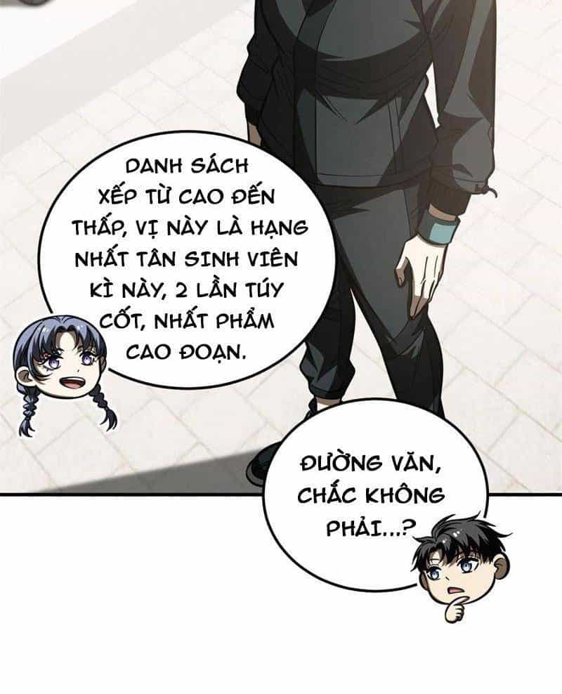 Toàn Cầu Cao Võ - Chương 178 - ảnh 9