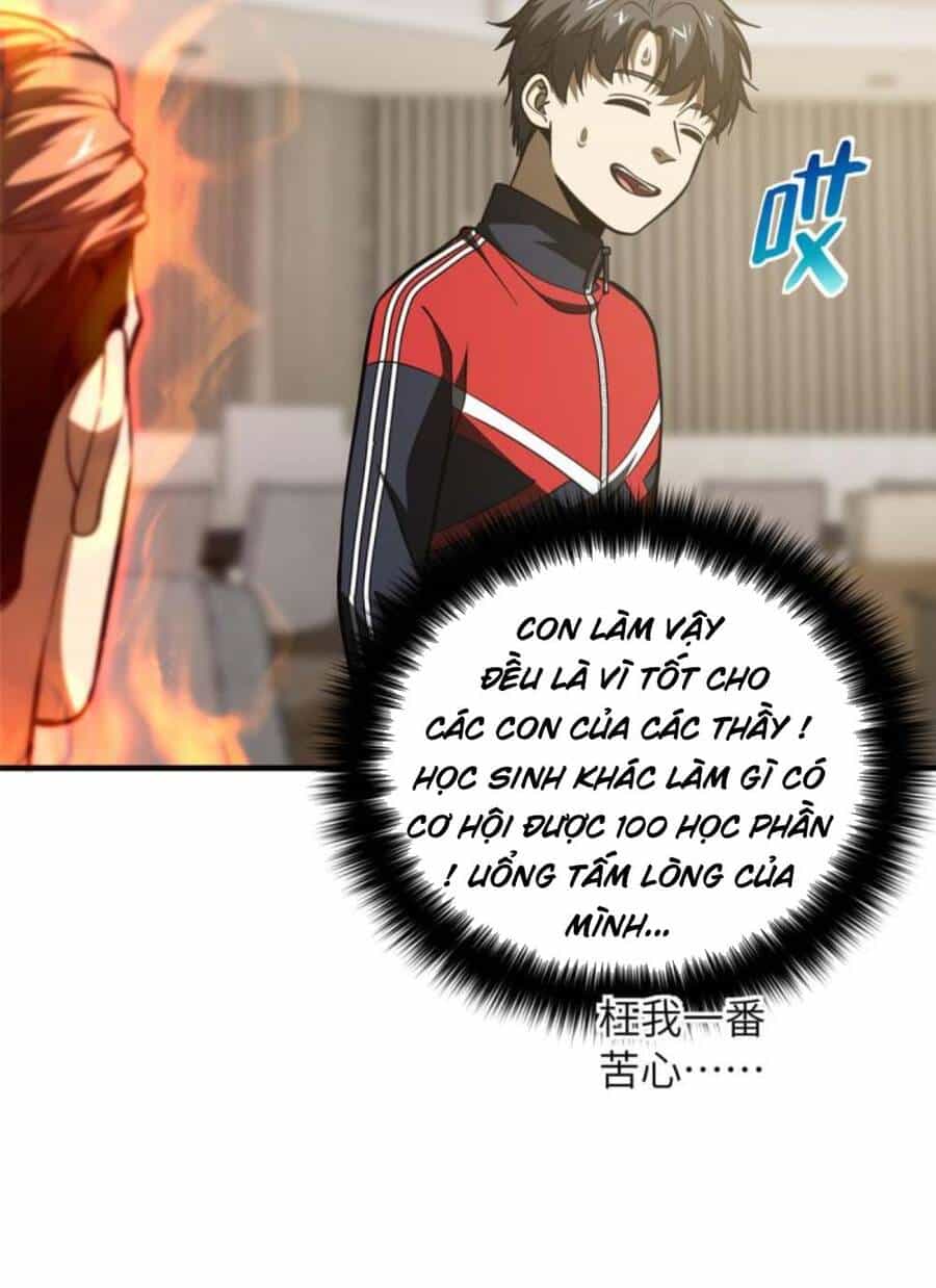 Toàn Cầu Cao Võ - Chương 179 - ảnh 17