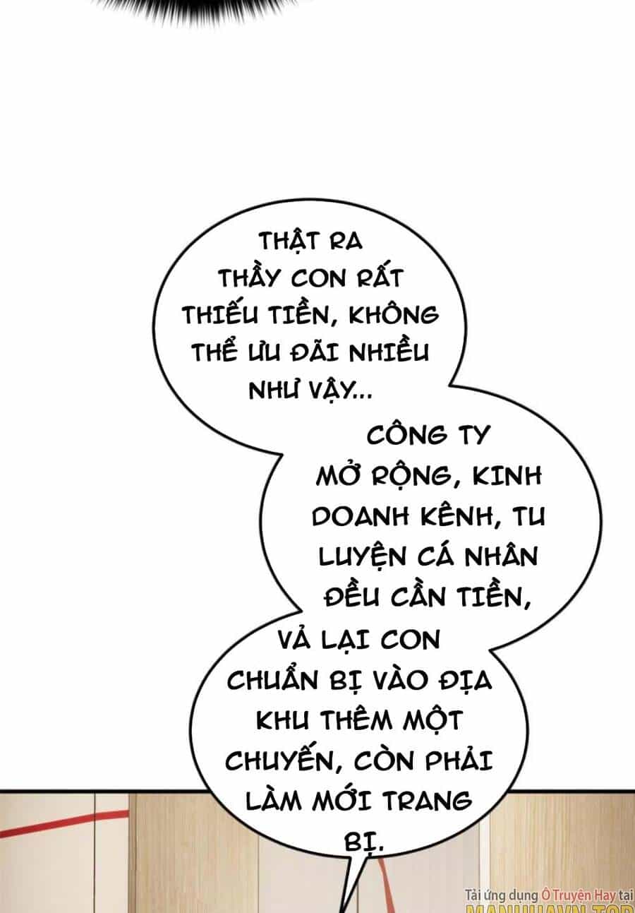 Toàn Cầu Cao Võ - Chương 179 - ảnh 35