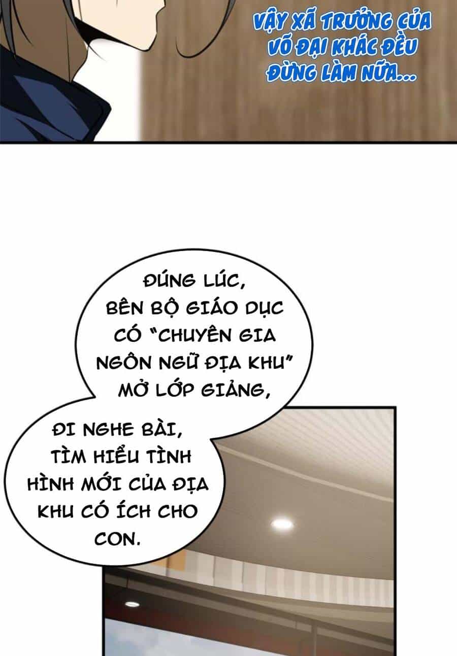 Toàn Cầu Cao Võ - Chương 179 - ảnh 39