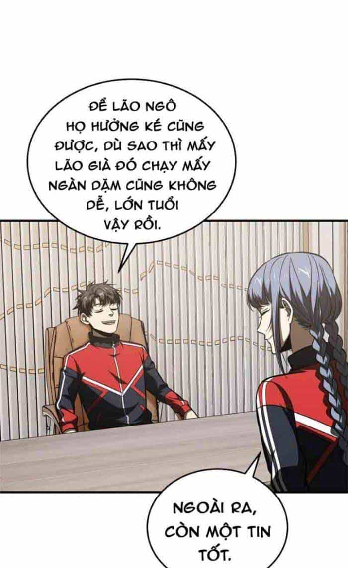 Toàn Cầu Cao Võ - Chương 183 - ảnh 46