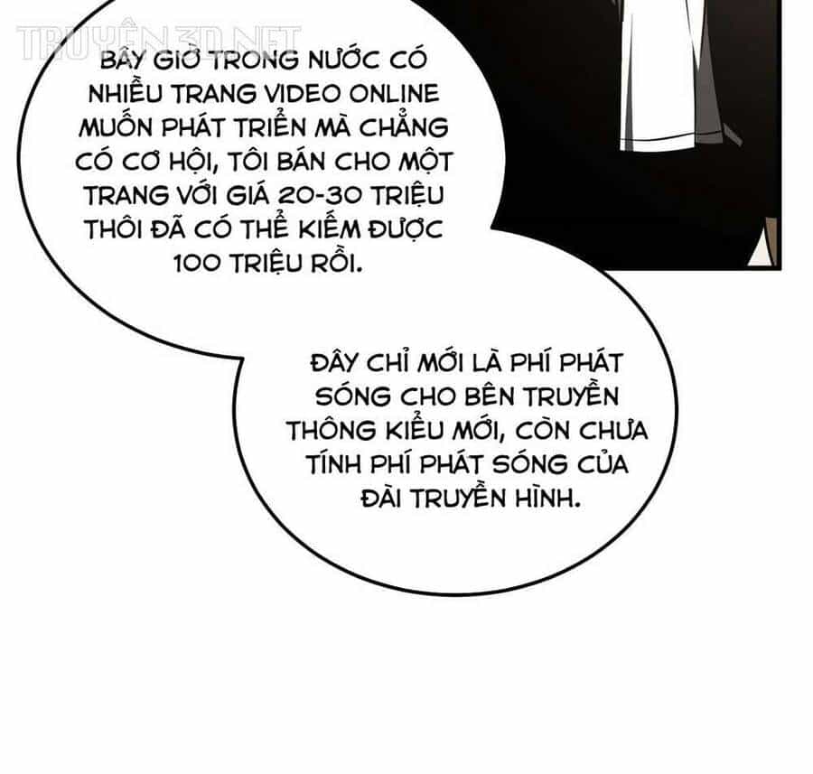 Toàn Cầu Cao Võ - Chương 185 - ảnh 33