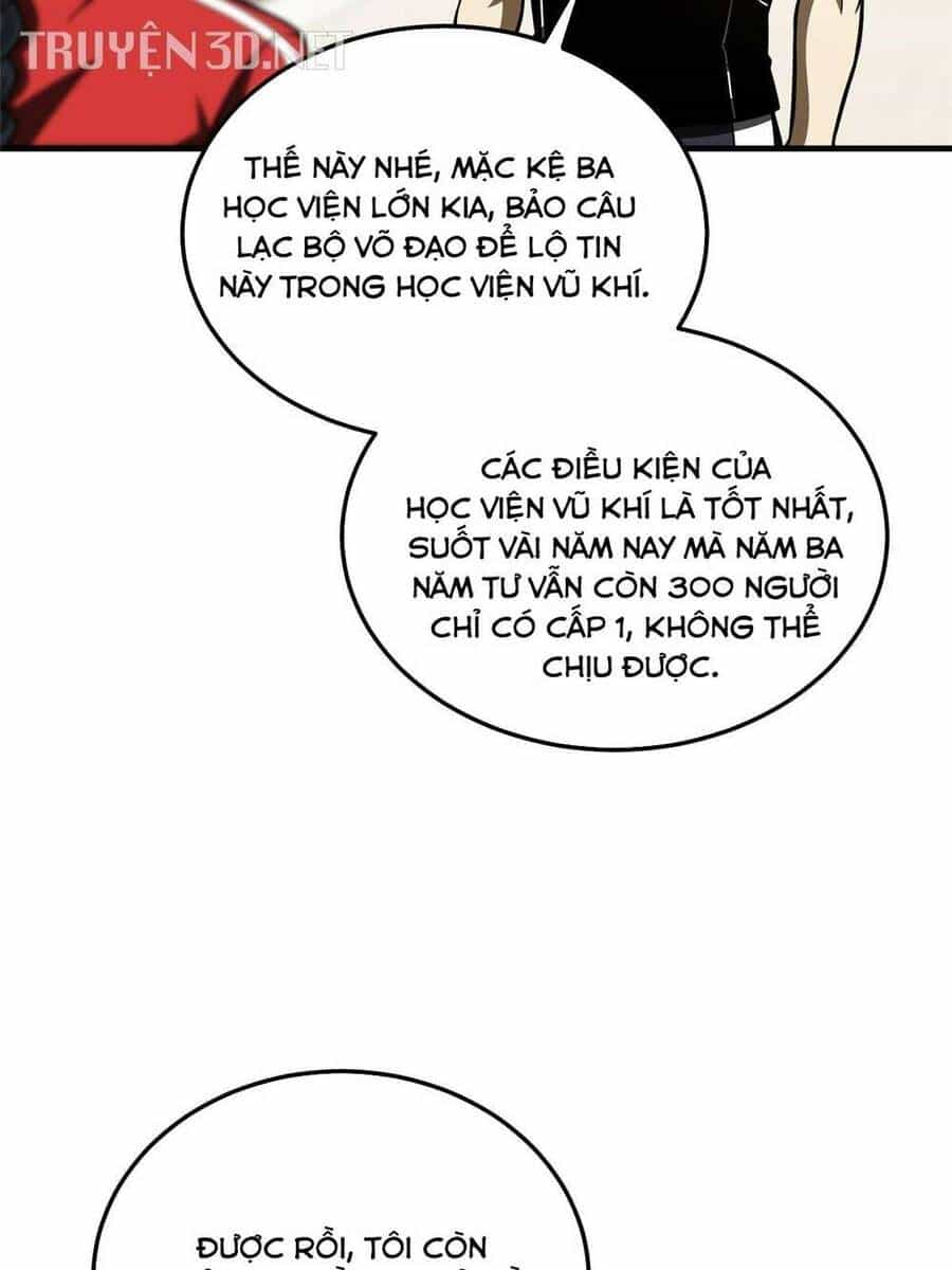 Toàn Cầu Cao Võ - Chương 185 - ảnh 46