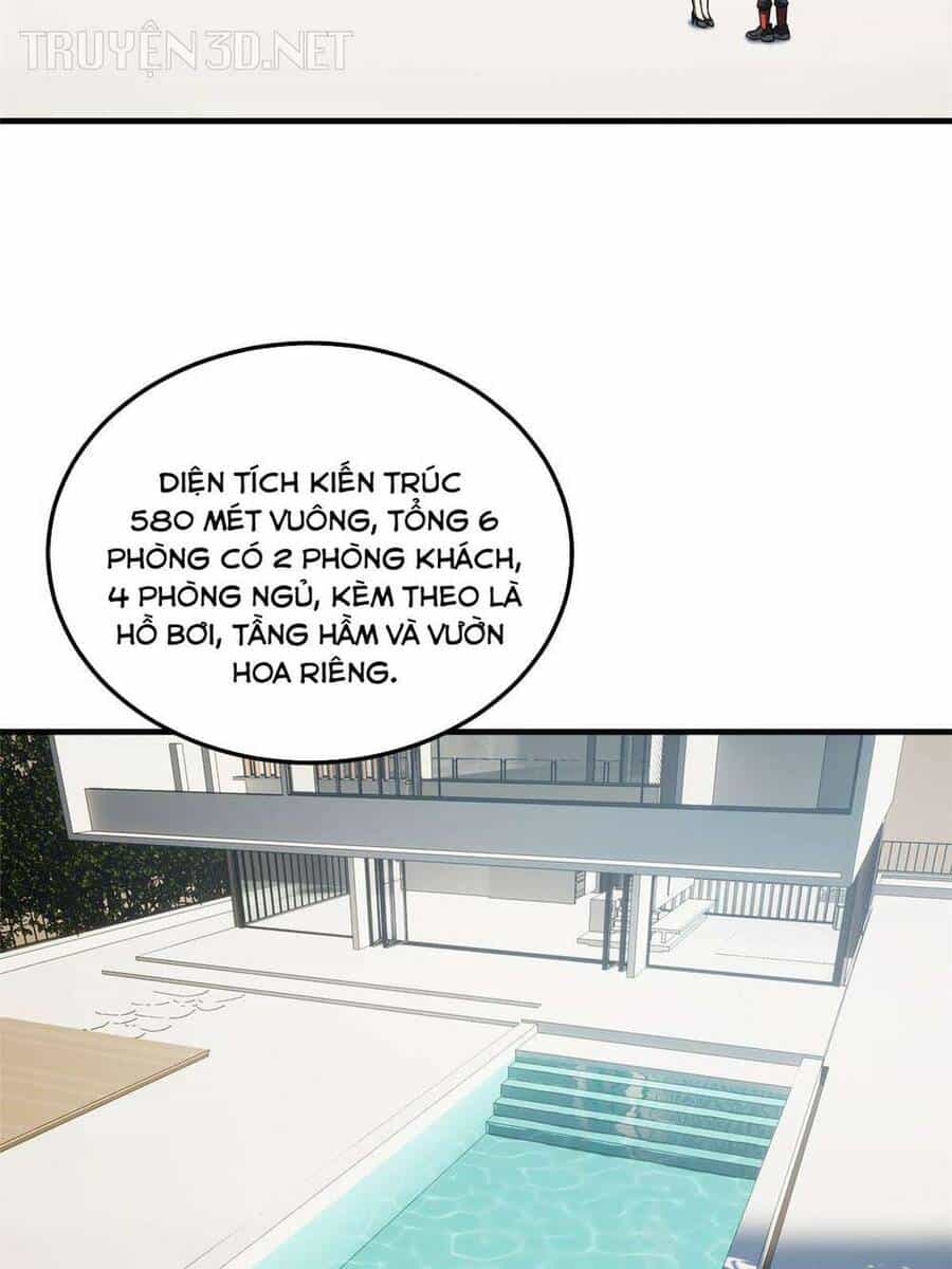 Toàn Cầu Cao Võ - Chương 186 - ảnh 23