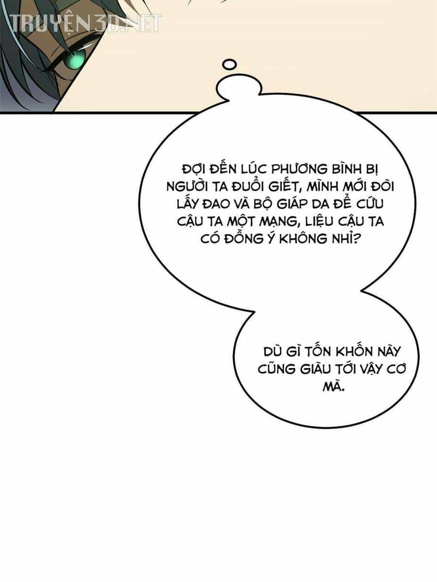 Toàn Cầu Cao Võ - Chương 187 - ảnh 66