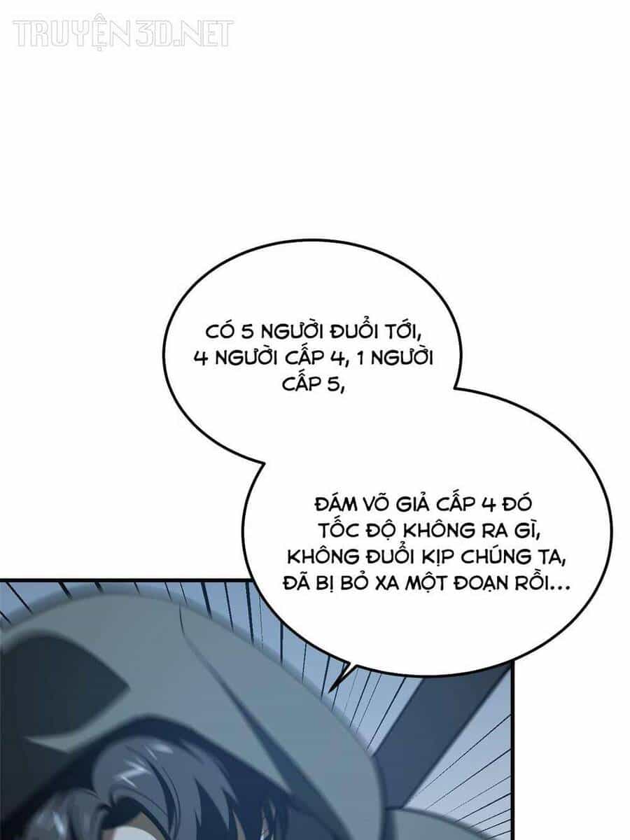 Toàn Cầu Cao Võ - Chương 189 - ảnh 19