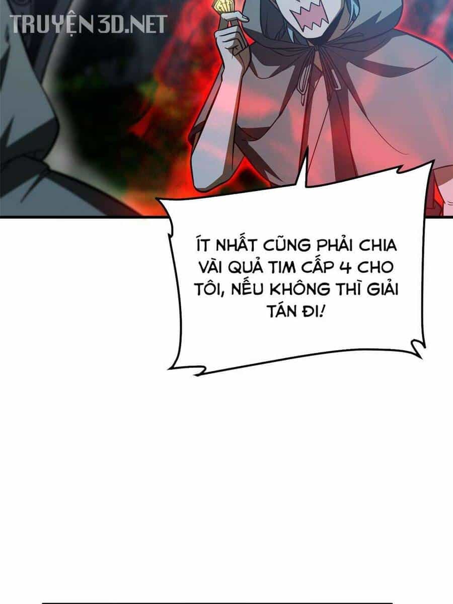 Toàn Cầu Cao Võ - Chương 190 - ảnh 72