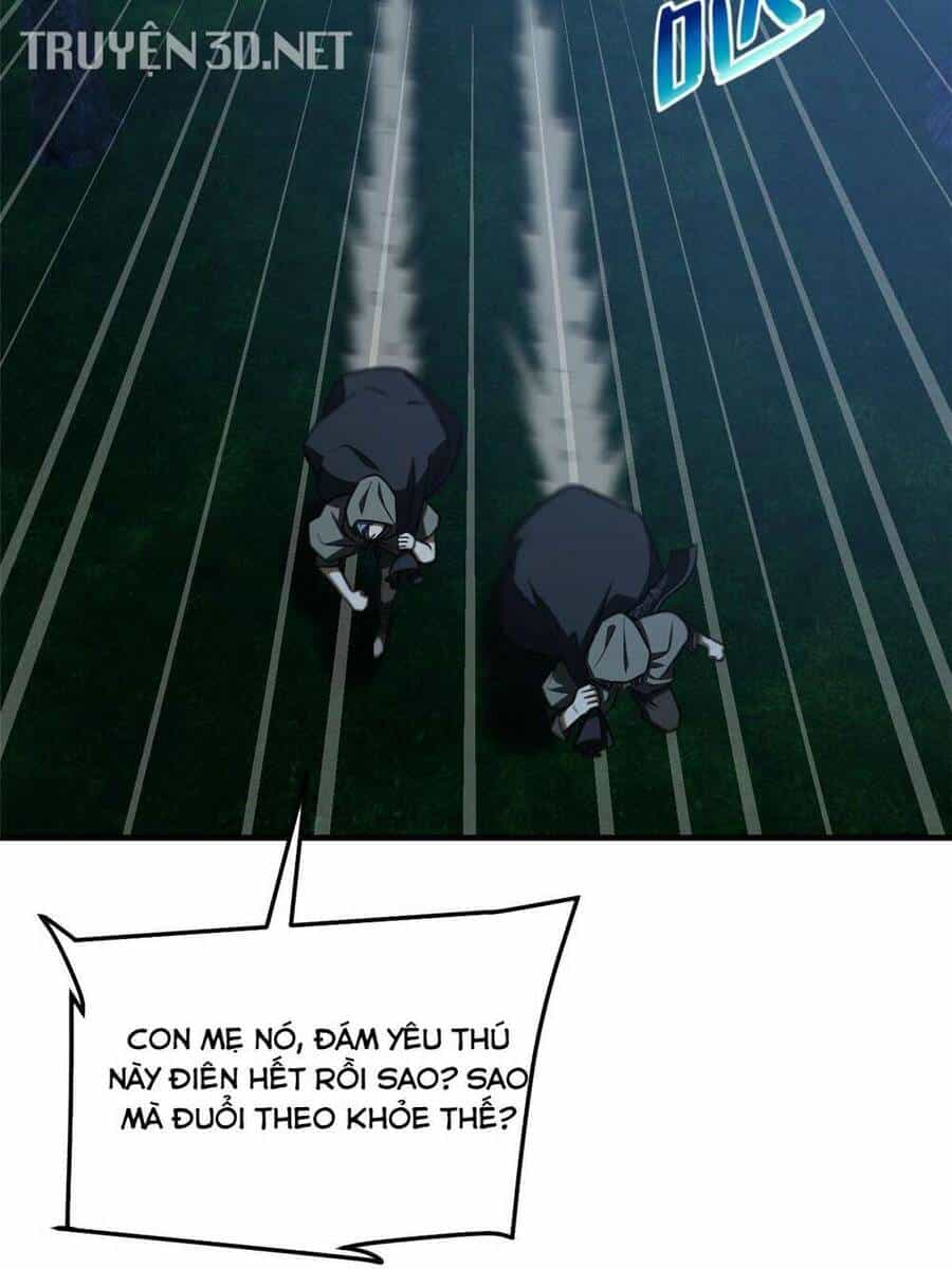Toàn Cầu Cao Võ - Chương 192 - ảnh 59