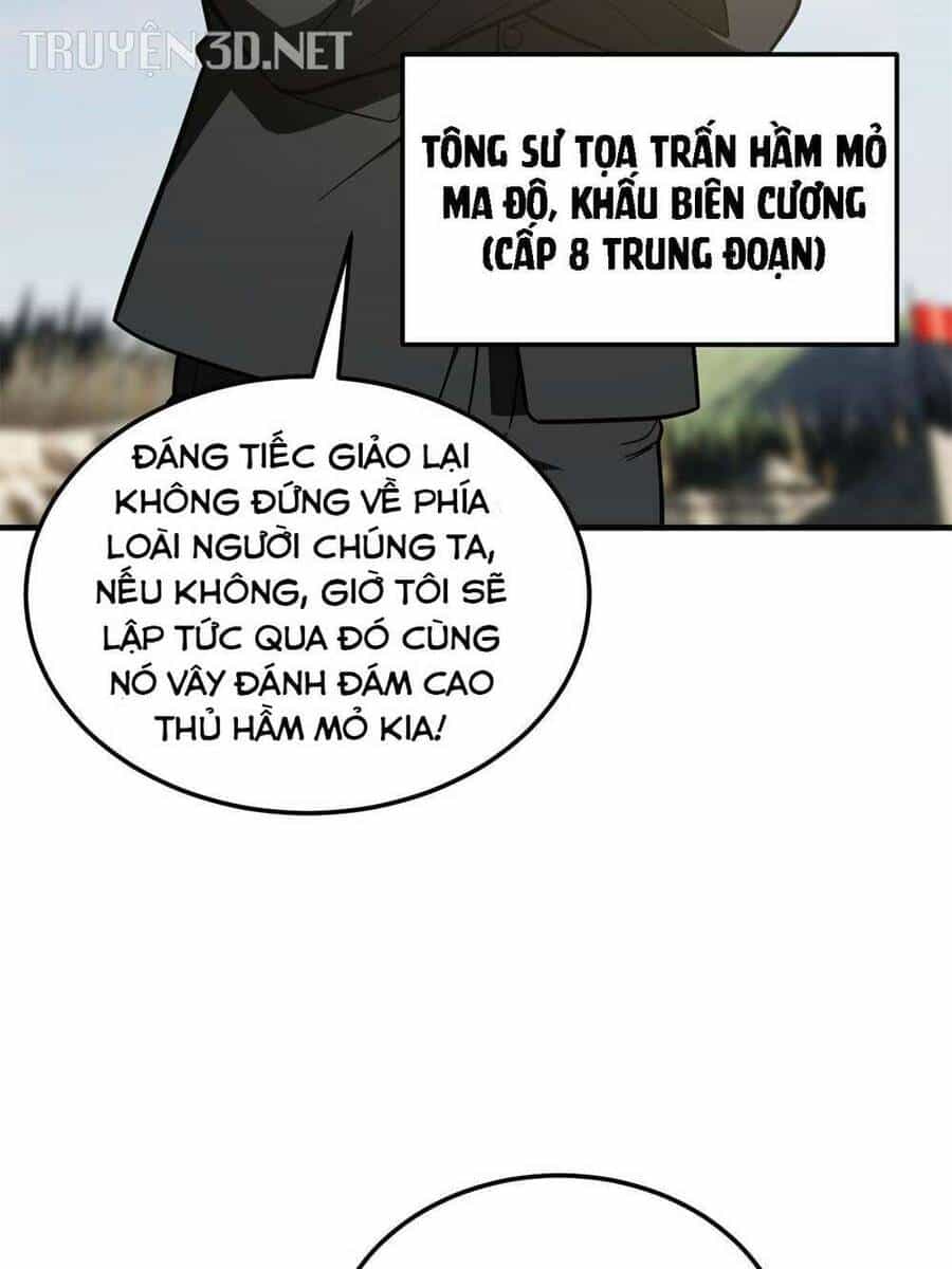 Toàn Cầu Cao Võ - Chương 194 - ảnh 38