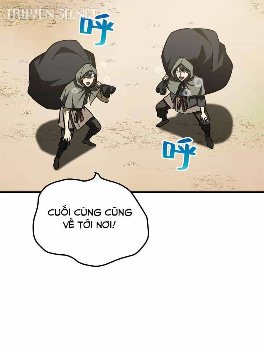 Toàn Cầu Cao Võ - Chương 194 - ảnh 49