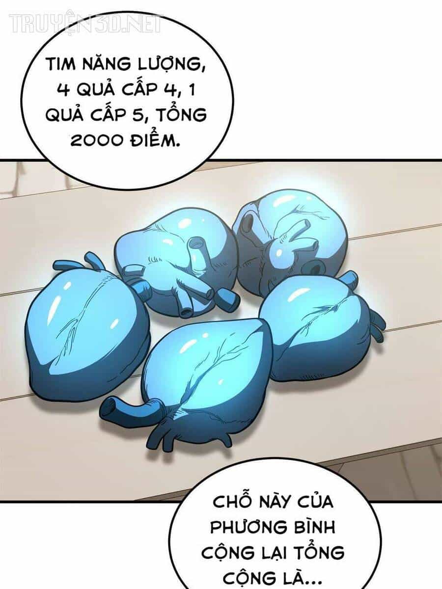 Toàn Cầu Cao Võ - Chương 196 - ảnh 3